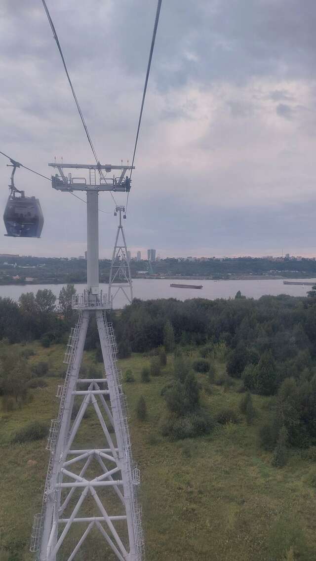 Гостиница Купеческий клуб Бор-200