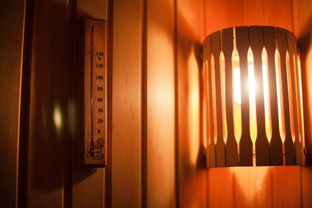 Гостиница Купеческий клуб Бор-86