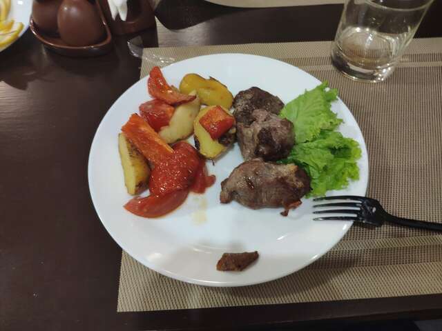 Гостиница Купеческий клуб Бор-245