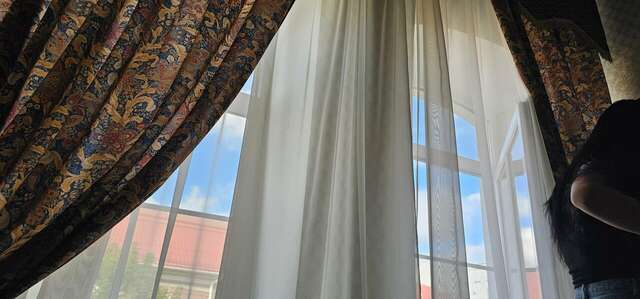 Гостиница Купеческий клуб Бор-234