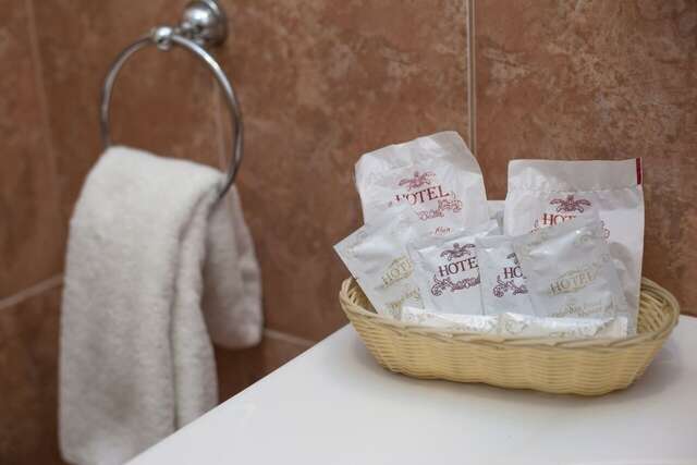 Гостиница Купеческий клуб Бор-52