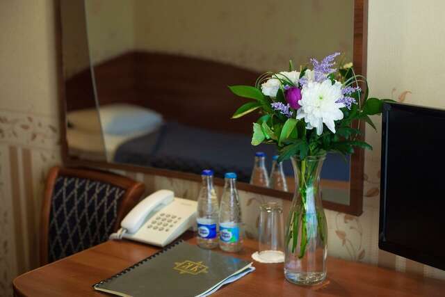 Гостиница Купеческий клуб Бор-46