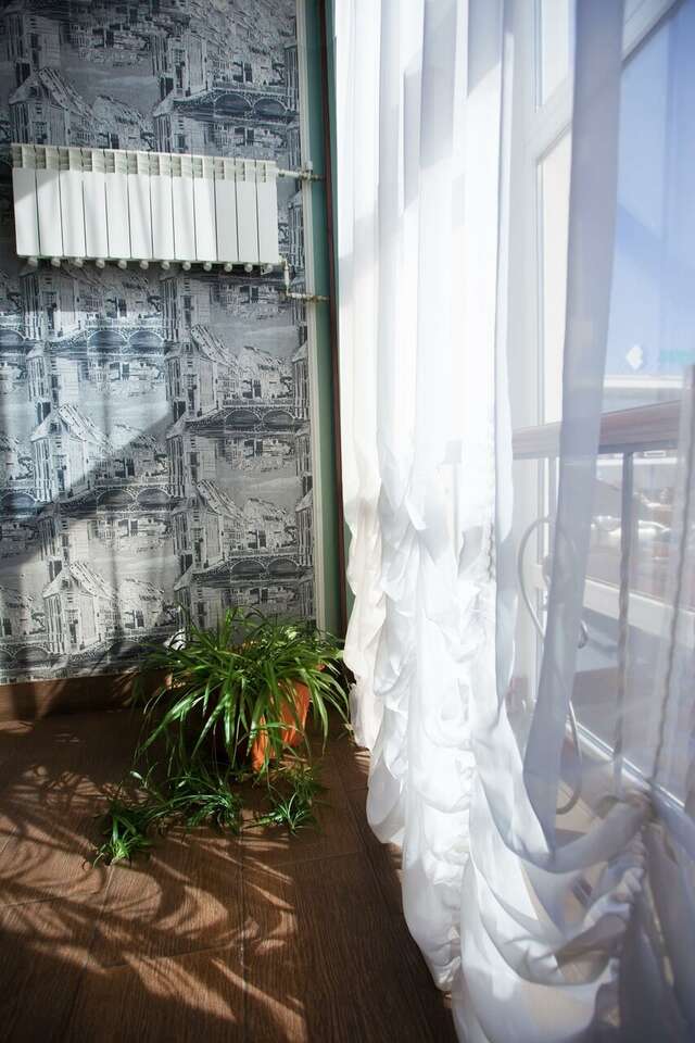 Гостиница Купеческий клуб Бор-25