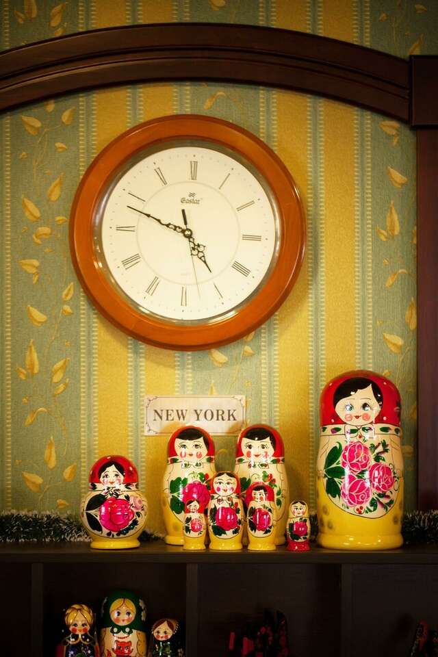 Гостиница Купеческий клуб Бор-45