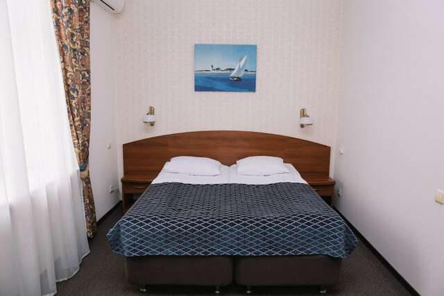 Гостиница Купеческий клуб Бор-60