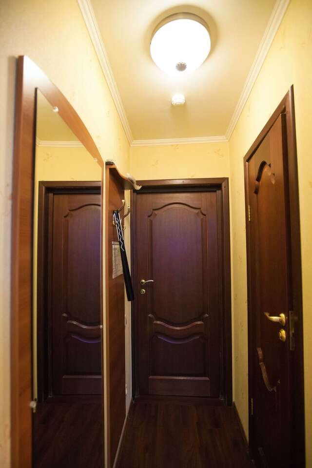 Гостиница Купеческий клуб Бор-161