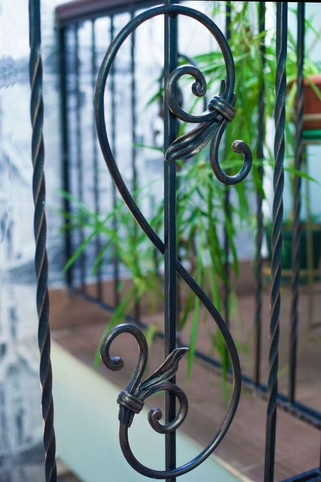 Гостиница Купеческий клуб Бор-40