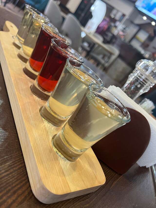 Гостиница Купеческий клуб Бор-228