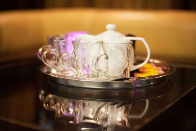 Гостиница Купеческий клуб Бор-26